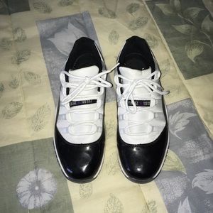 Jordan 11 concord low